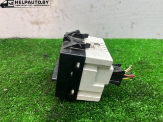 часы, ориг. номер 7700421, 22705-00, Renault Megane 1 поколение 1995-1999