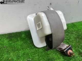 ремень безопасности задний левый, ориг. номер H8800504R80280, Kia Joice 1 поколение 1999-2004