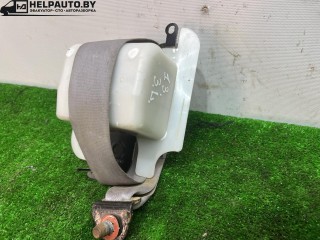 ремень безопасности задний левый, ориг. номер H8800504R80280, Kia Joice 1 поколение 1999-2004