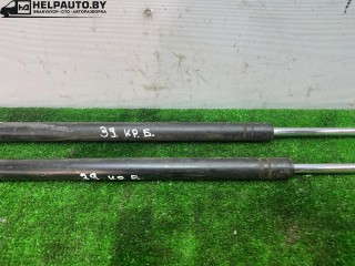 амортизатор крышки багажника, ориг. номер 81770-27011, Hyundai Coupe 1 поколение 1996-1999