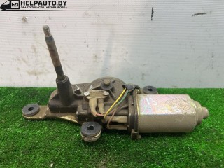 моторчик заднего стеклоочистителя (дворника), ориг. номер HPI98700-M2000, Kia Joice 1 поколение 1999-2004