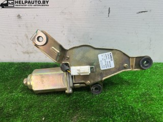 моторчик заднего стеклоочистителя (дворника), ориг. номер HPI98700-M2000, Kia Joice 1 поколение 1999-2004