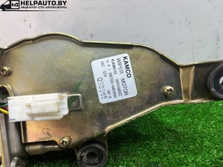 моторчик заднего стеклоочистителя (дворника), ориг. номер HPI98700-M2000, Kia Joice 1 поколение 1999-2004