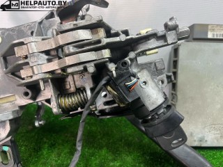 замок зажигания, ориг. номер YE1F-121A31-AE, YF1T-15607-AB, Ford Taurus 4 поколение 1999-2004