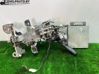 блок управления двигателем, ориг. номер YE1F-121A31-AE, YF1T-15607-AB, Ford Taurus 4 поколение 1999-2004