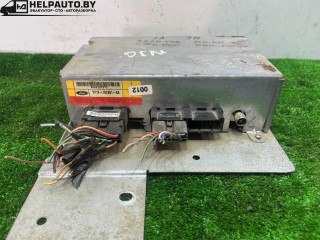 усилитель звука, ориг. номер YF1F-18C851-AA, Ford Taurus 4 поколение 1999-2004