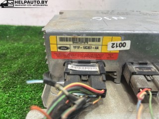 усилитель звука, ориг. номер YF1F-18C851-AA, Ford Taurus 4 поколение 1999-2004