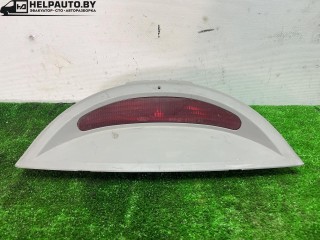 дополнительный стоп-сигнал, Ford Taurus 4 поколение 1999-2004