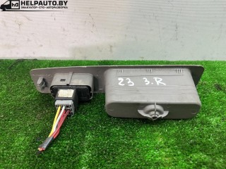 кнопка стеклоподъемника двери задней правой, ориг. номер FIX-54266B16-ADW, Ford Taurus 4 поколение 1999-2004