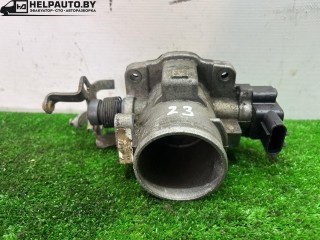 дроссельная заслонка, Ford Taurus 4 поколение 1999-2004