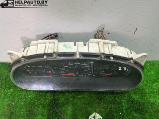 панель приборов (щиток), ориг. номер YF1F-10849-DD, Ford Taurus 4 поколение 1999-2004