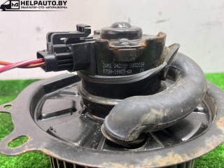 моторчик печки, ориг. номер F7DH-19805-AA, Ford Taurus 4 поколение 1999-2004