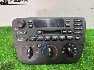 магнитола Ford Taurus 4 поколение 1999-2004, YF1F-18C858-BE