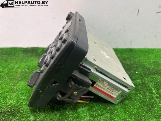 магнитола, ориг. номер YF1F-18C858-BE, Ford Taurus 4 поколение 1999-2004