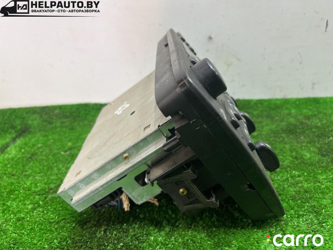 магнитола Ford Taurus 4 поколение 1999-2004, YF1F-18C858-BE, фото 5