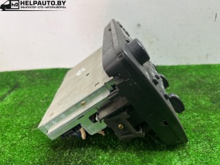 магнитола, ориг. номер YF1F-18C858-BE, Ford Taurus 4 поколение 1999-2004