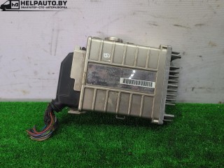 блок управления двигателем, ориг. номер 893907383B, 0285007061, 71816762, Audi 80 B3 1986-1992