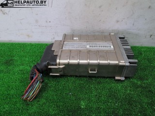 блок управления двигателем, ориг. номер 893907383B, 0285007061, 71816762, Audi 80 B3 1986-1992