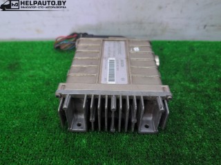 блок управления двигателем, ориг. номер 893907383B, 0285007061, 71816762, Audi 80 B3 1986-1992