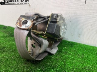 ремень безопасности задний правый, ориг. номер E2682300, Ford Taurus 4 поколение 1999-2004