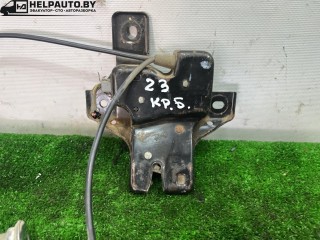 замок багажника, ориг. номер YF1A5443282AG, Ford Taurus 4 поколение 1999-2004
