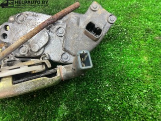 замок двери задней правой, Ford Taurus 4 поколение 1999-2004