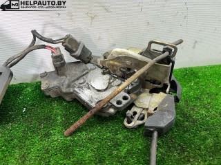 ручка внутренняя двери задней правой, Ford Taurus 4 поколение 1999-2004