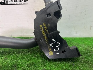 переключатель дворников, ориг. номер YF1T13K359ACW, Ford Taurus 4 поколение 1999-2004
