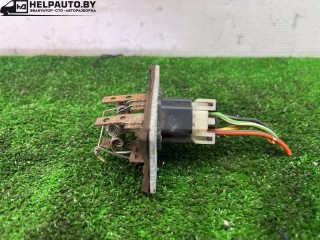 сопротивление печки, ориг. номер F6DH-19A706-AA, Ford Taurus 4 поколение 1999-2004