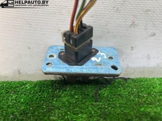 сопротивление печки, ориг. номер F6DH-19A706-AA, Ford Taurus 4 поколение 1999-2004