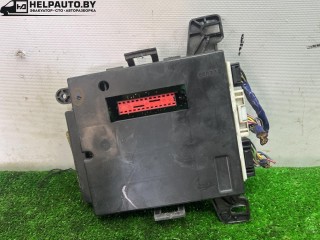 блок комфорта, ориг. номер YF1T-14B433-CD, Ford Taurus 4 поколение 1999-2004