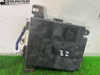 блок комфорта, ориг. номер YF1T-14B433-CD, Ford Taurus 4 поколение 1999-2004