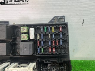 блок предохранителей, ориг. номер YG1T-14A067-AG, Ford Taurus 4 поколение 1999-2004