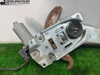 стеклоподъемник электрический передний правый, Ford Taurus 4 поколение 1999-2004