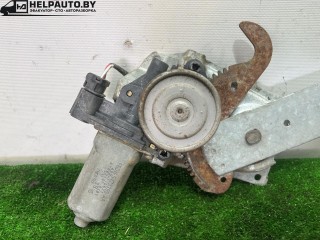 стеклоподъемник электрический задний правый, Ford Taurus 4 поколение 1999-2004