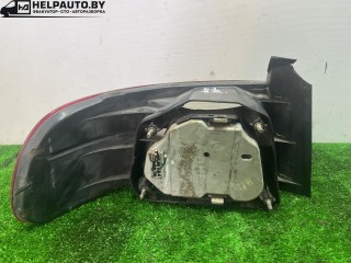 фонарь задний правый, ориг. номер 236242, Honda Accord 5 поколение [рестайлинг] 1996-1998