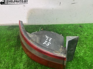 фонарь задний левый, ориг. номер 236241, Honda Accord 5 поколение [рестайлинг] 1996-1998