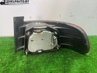фонарь задний левый, ориг. номер 236241, Honda Accord 5 поколение [рестайлинг] 1996-1998