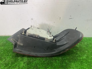 фонарь задний левый, ориг. номер 236241, Honda Accord 5 поколение [рестайлинг] 1996-1998