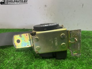 ремень безопасности задний правый, ориг. номер 010503436, Honda Accord 5 поколение [рестайлинг] 1996-1998