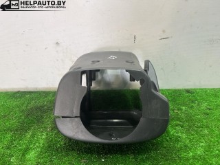 кожух рулевой колонки, ориг. номер 77350-9N7-E800, Honda Accord 5 поколение [рестайлинг] 1996-1998