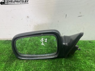 зеркало наружное левое, ориг. номер 1017379, Honda Accord 5 поколение [рестайлинг] 1996-1998