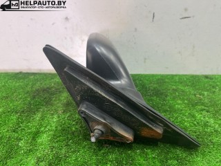 зеркало наружное левое, ориг. номер 1017379, Honda Accord 5 поколение [рестайлинг] 1996-1998