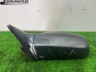 зеркало наружное левое, ориг. номер 1017379, Honda Accord 5 поколение [рестайлинг] 1996-1998