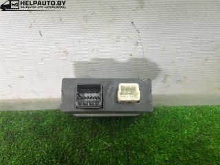блок иммобилайзера, ориг. номер 0717005813, Honda Accord 5 поколение [рестайлинг] 1996-1998