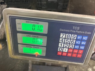 блок иммобилайзера, ориг. номер 0717005813, Honda Accord 5 поколение [рестайлинг] 1996-1998