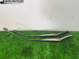 поводок стеклоочистителя, ориг. номер 671188, Honda Accord 5 поколение [рестайлинг] 1996-1998
