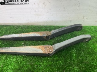 поводок стеклоочистителя, ориг. номер 671188, Honda Accord 5 поколение [рестайлинг] 1996-1998