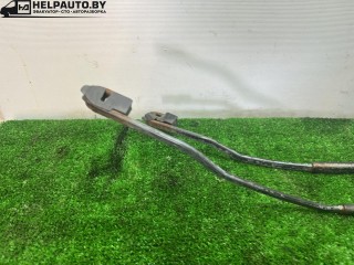 поводок стеклоочистителя, ориг. номер 671188, Honda Accord 5 поколение [рестайлинг] 1996-1998