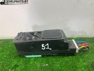 блок управления стеклоподъемниками, ориг. номер 367380, Honda Accord 5 поколение [рестайлинг] 1996-1998